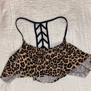 Victoria Secret PINK bikini top